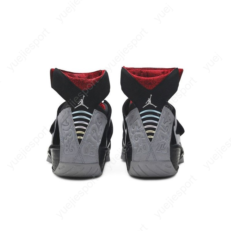 Air Jordan 20 Retro Stealth 310455-002
