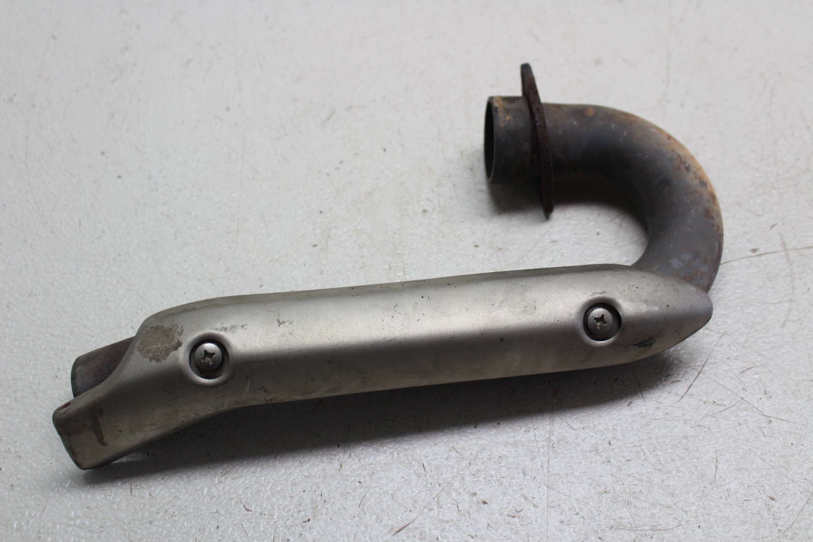 2008-2020 Yamaha Wr250r Exhaust Pipe Chamber Header