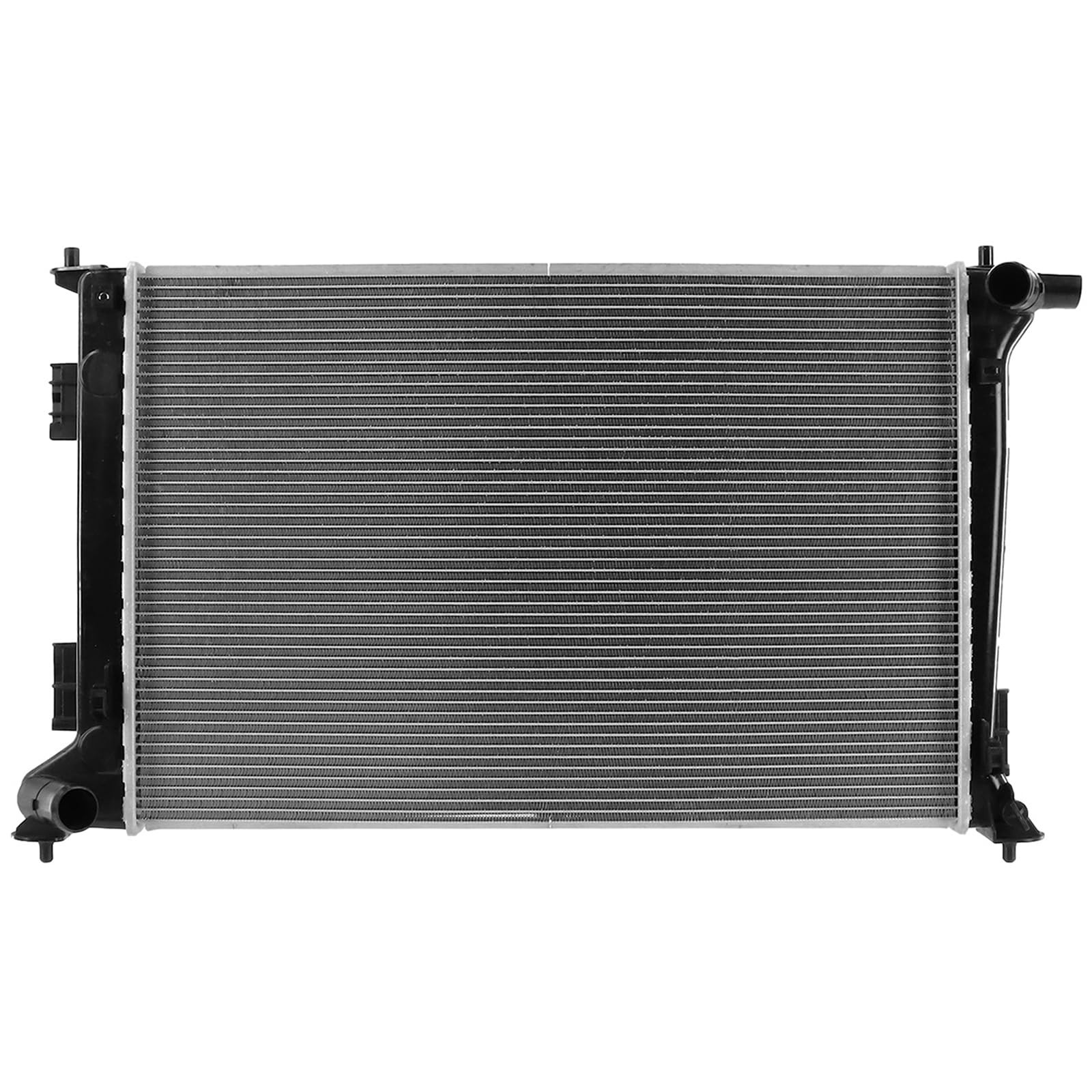 Radiator Replacement for 2017-2021 for Kia Sportage 2.4L Replace 13608