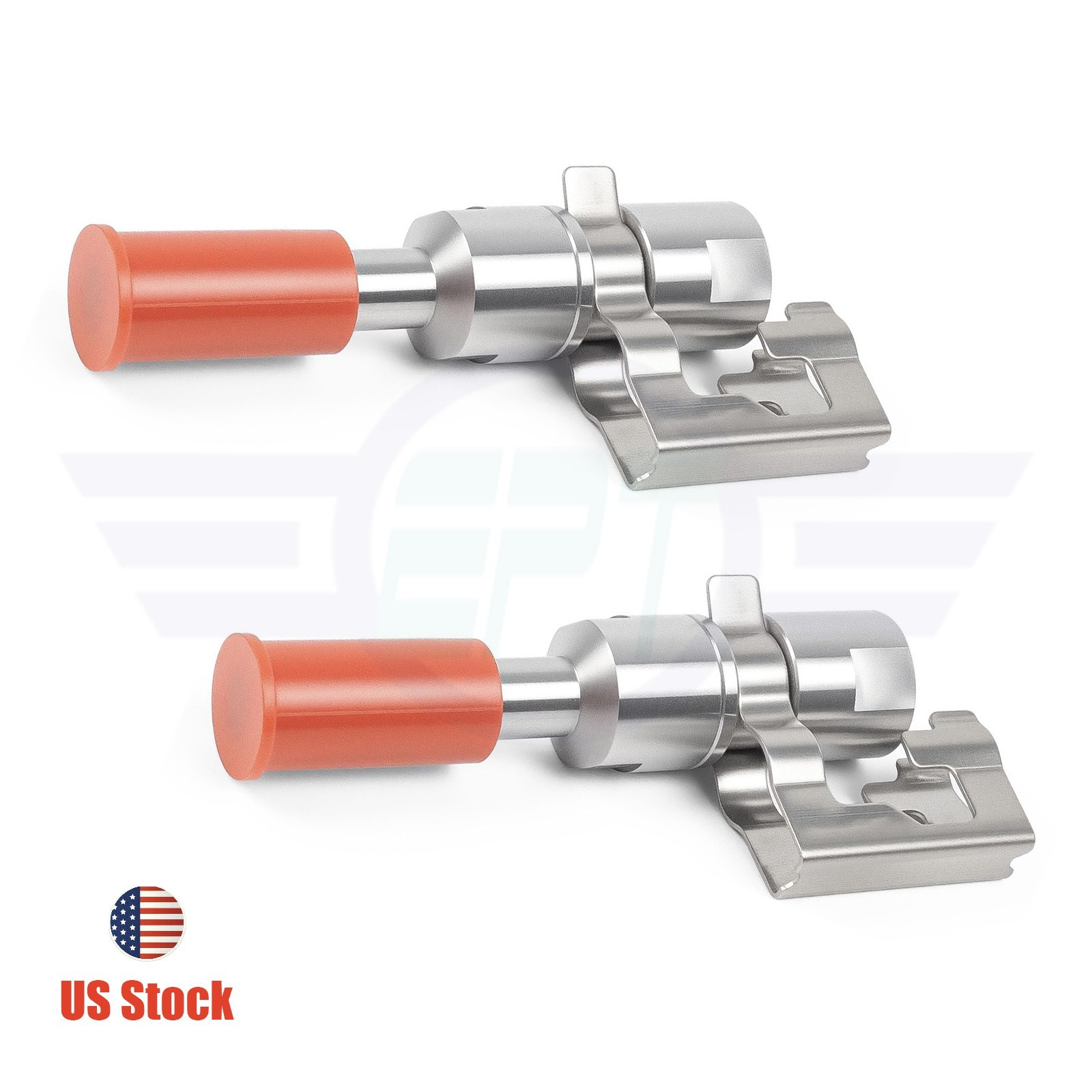 NEW 1L3Z-9J274BA For Ford 1990-1991 Dual Fuel Tank Fuel Pump Return Check Valves