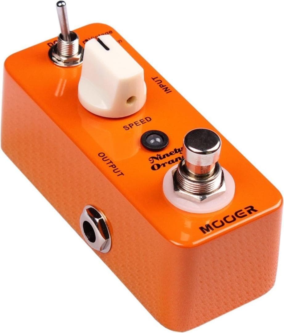 Mooer Micro Series 284225