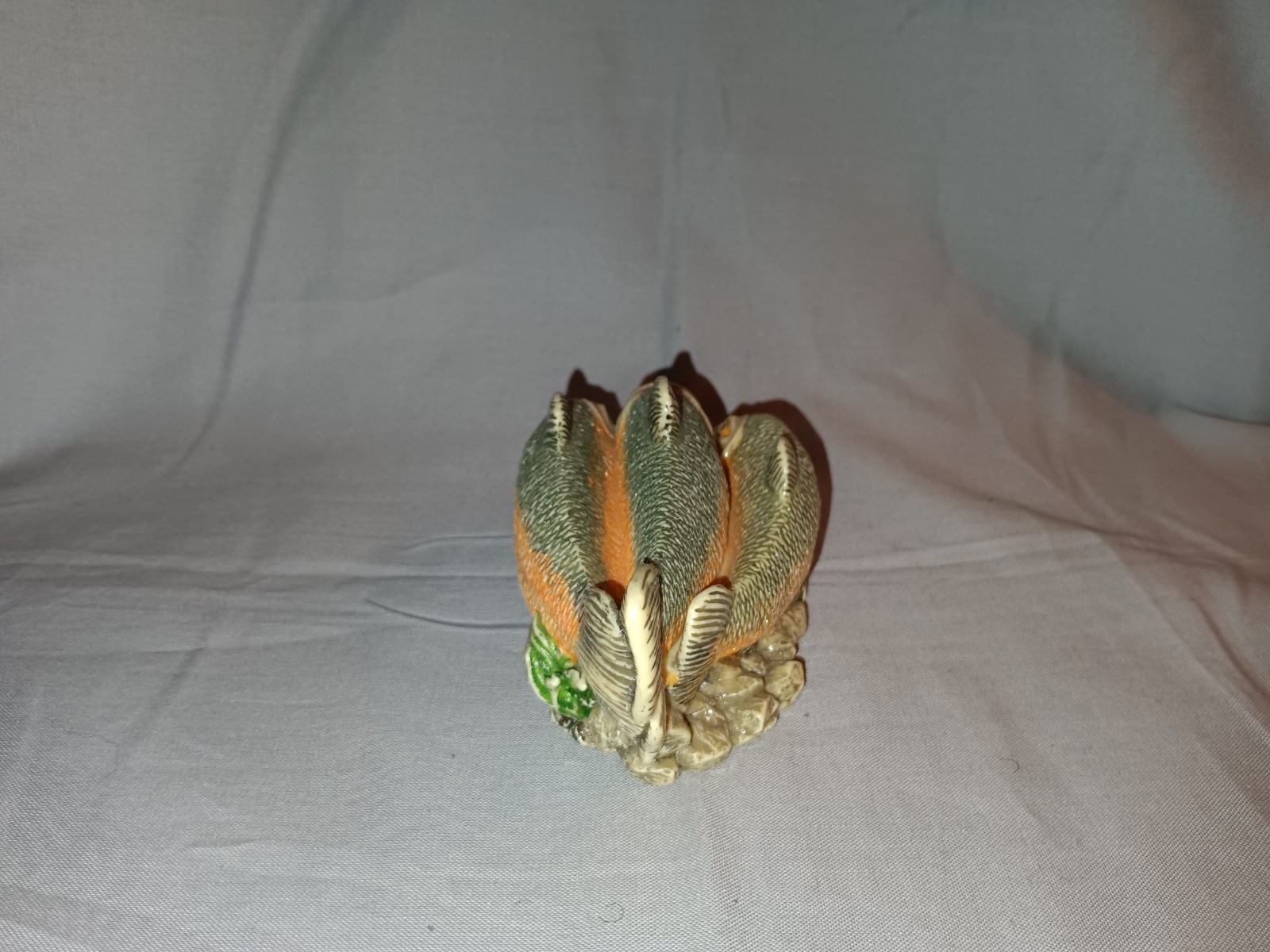 Kai / Coy Fish Trinket Container