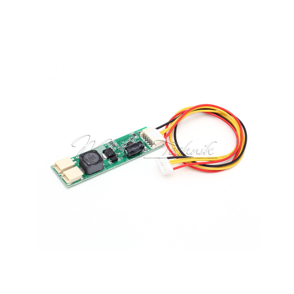 Adjustable CA-155 LED High Voltage Light Bar Dimmable LED Constant Current Board