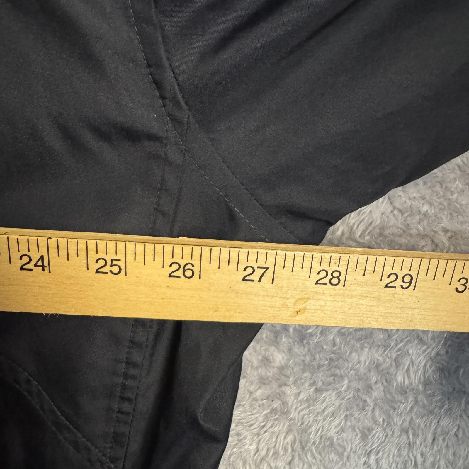 5.11 Tactical Mens Sz XXL Packable Operator Jacket Black