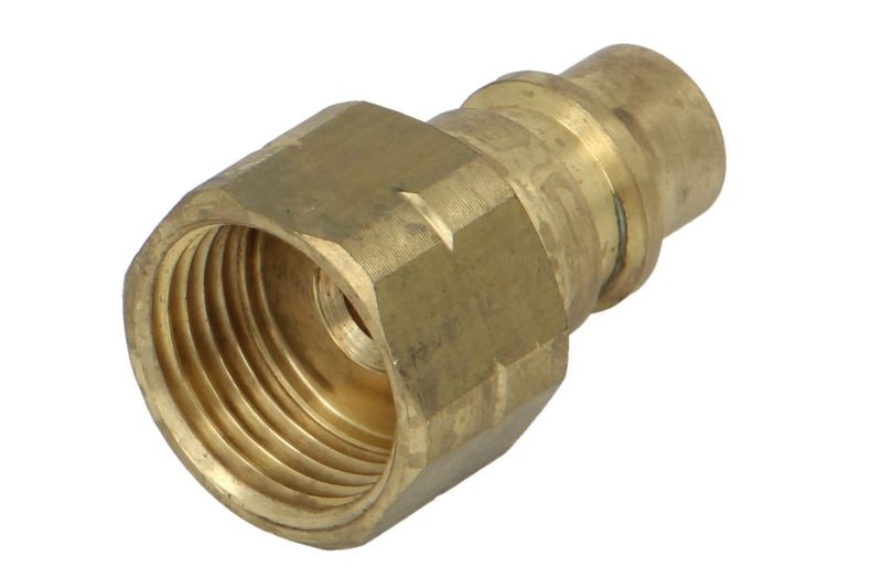 kliopacoyzacji adapter, service connector
