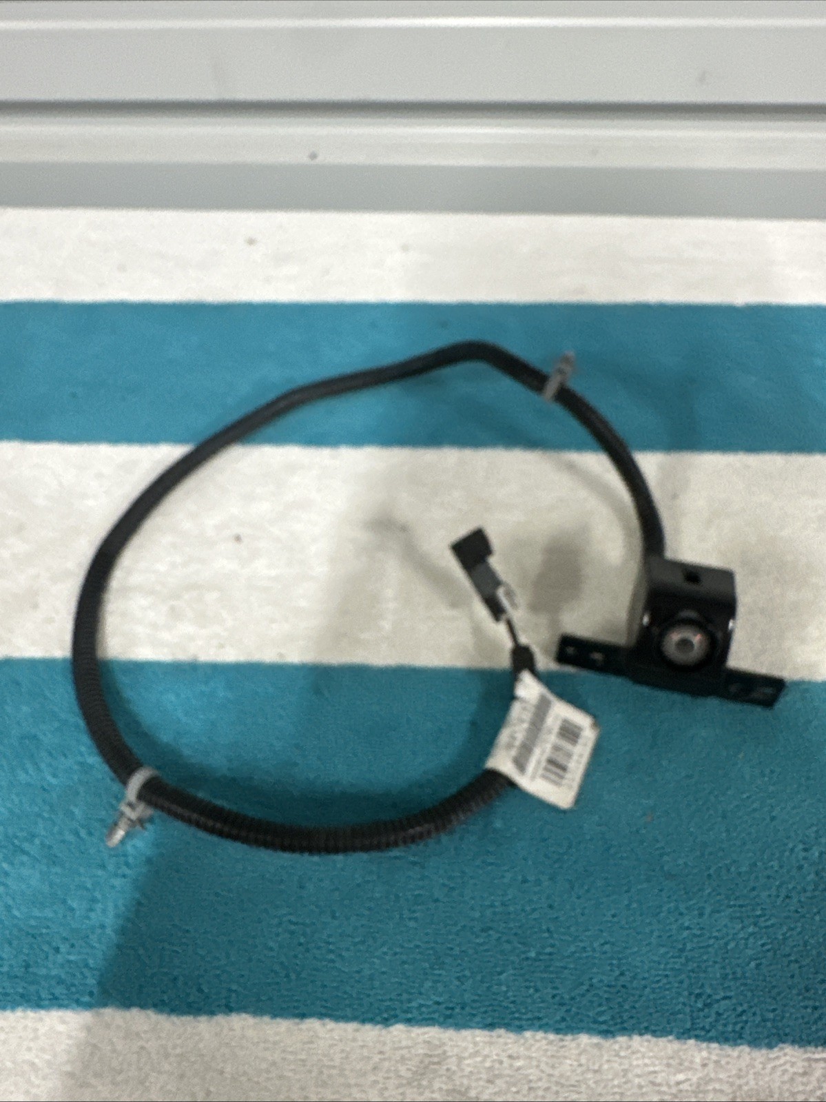 2020-2023 Chevy Silverado Front Camera OEM 84690426
