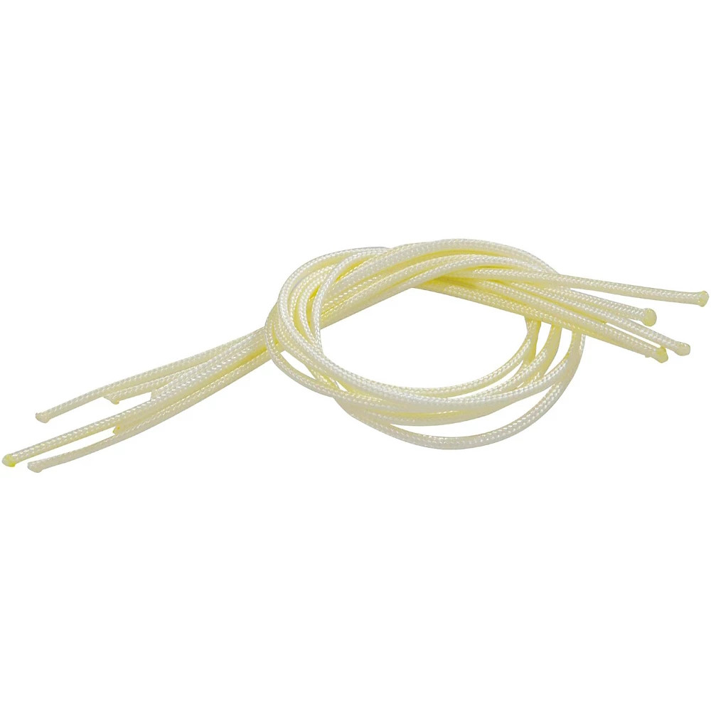 Gibraltar Vintage Aged Nylon Snare Cord 6-Pack