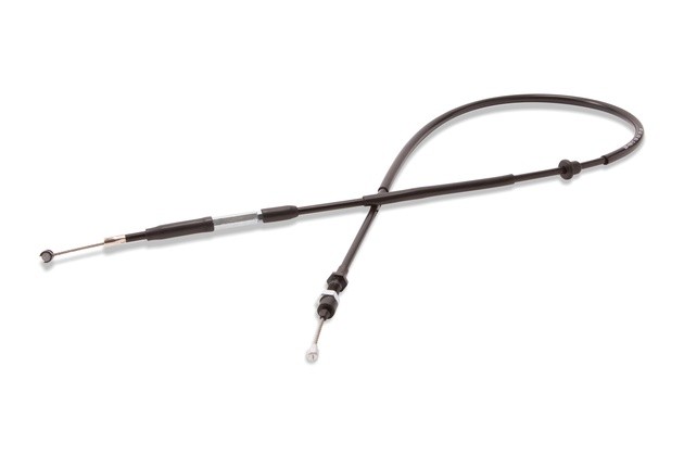 Motion Pro Clutch Cable Black fits Honda CRF450R/CRF450RX/CRF450RWE 2019-2020