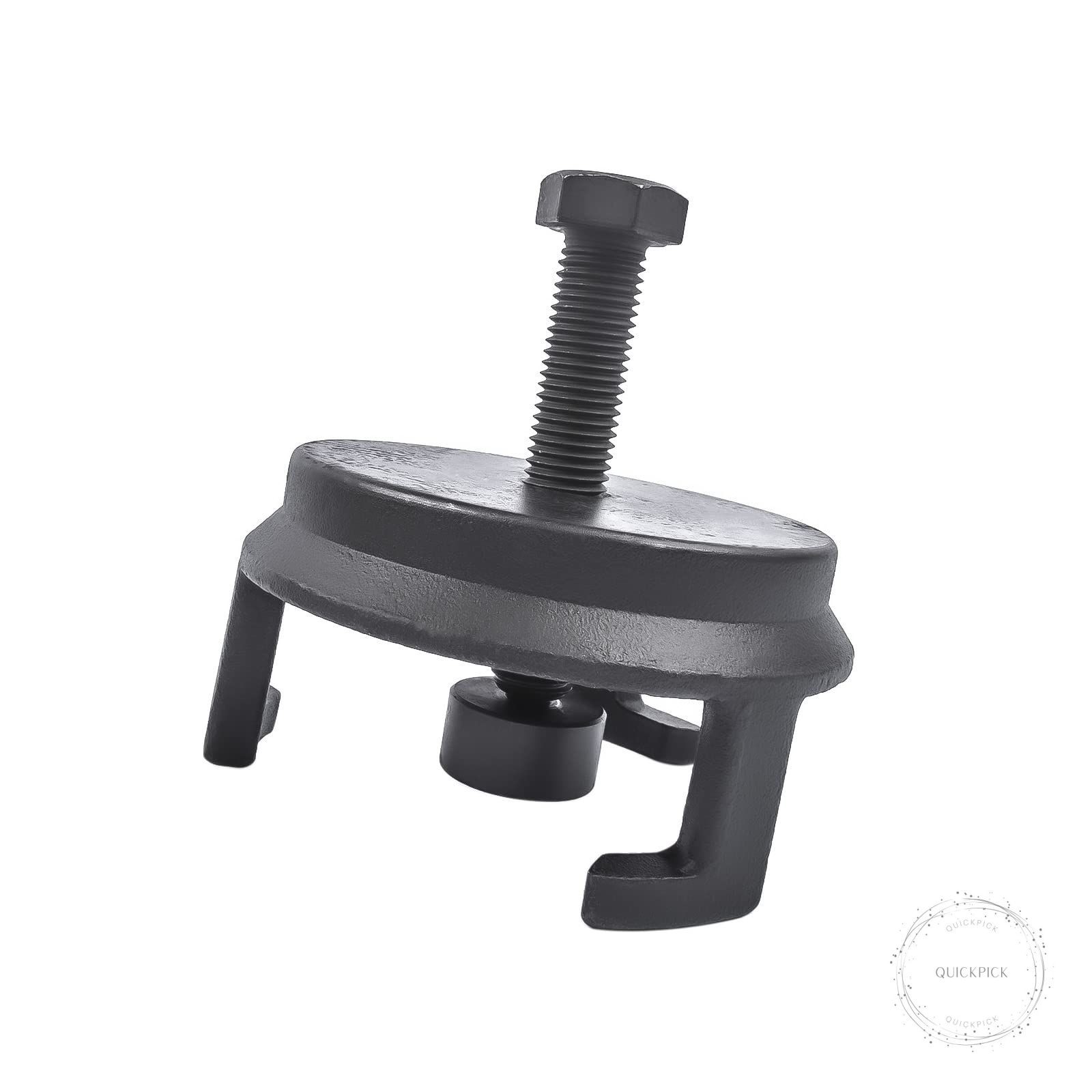 LS Harmonic Balancer Puller, LS Crank Pulley Puller, Remove LS Balancer Without