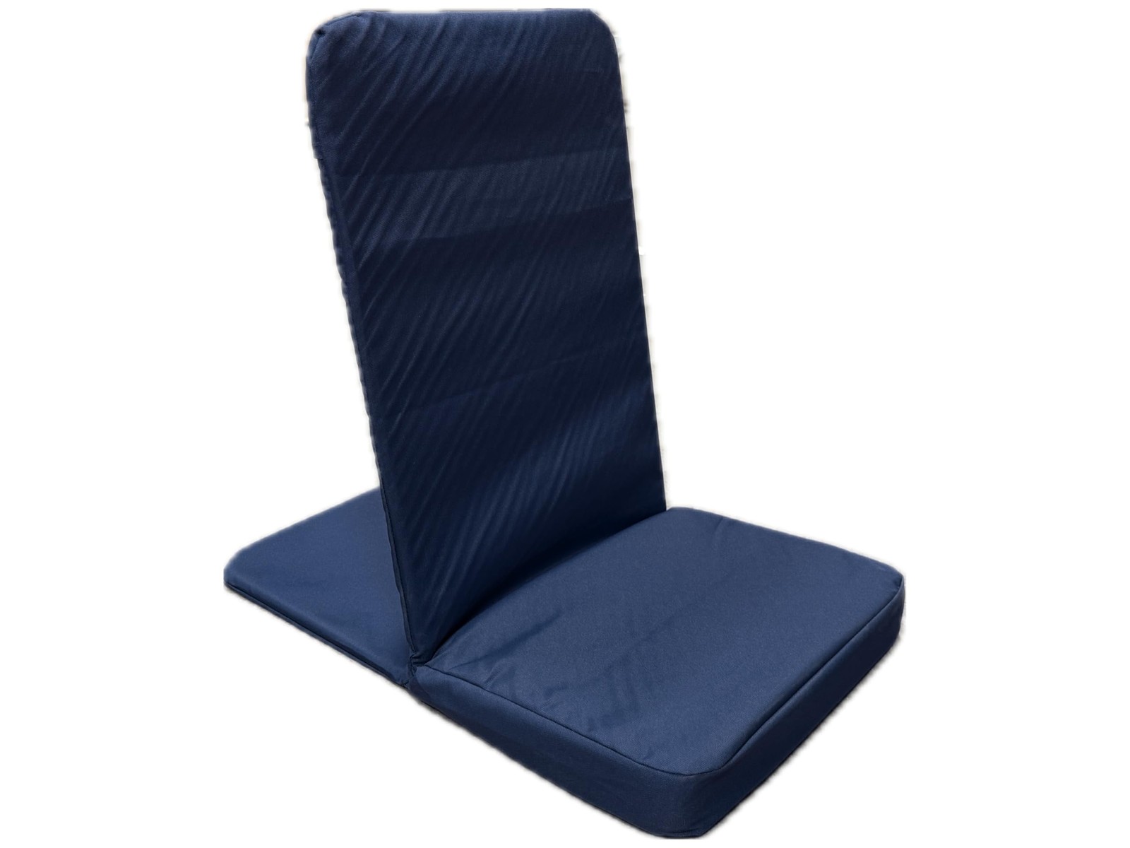 Backjack Bji Original Backjack-Made In The Usa- Extra Large Tough Duck Navy