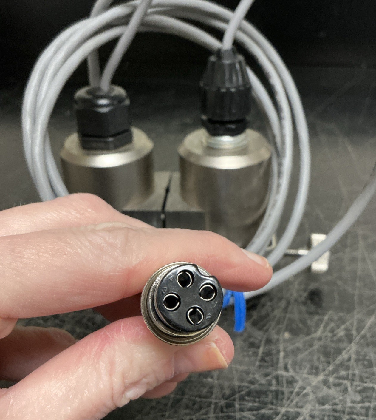 Dynasonics DTUFX-B1-CE