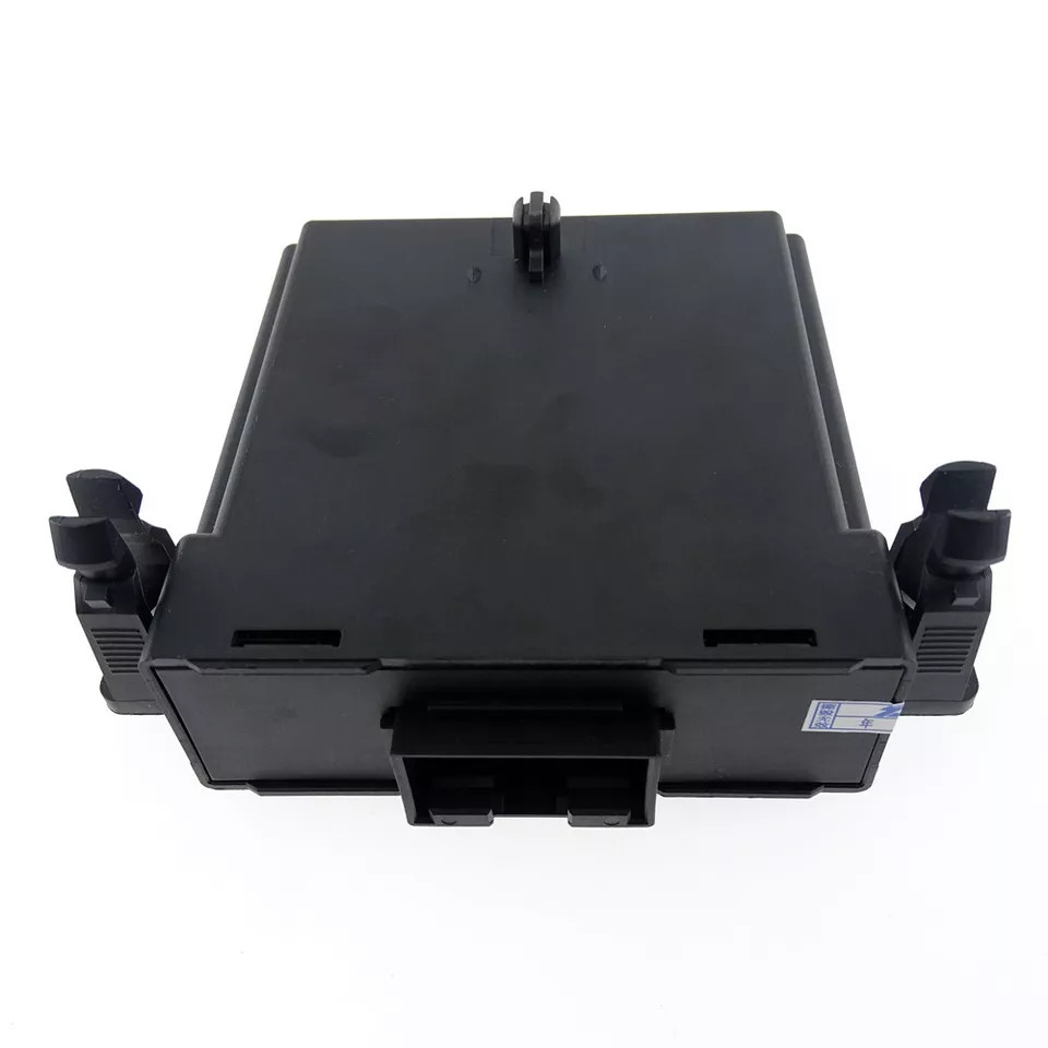 Data Bus Diagnostic Interface Gateway Control For VW CC Passat Jetta 7N0907530BL