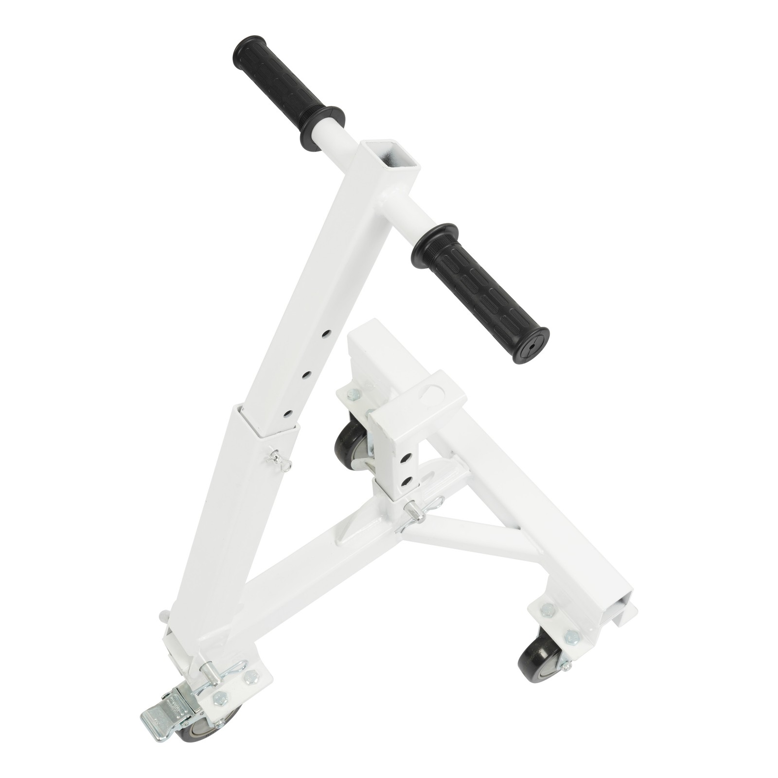 Trailer Dolly Weight Capacity 20000LB Tongue 3500LB For RV Boat Camper Trailers