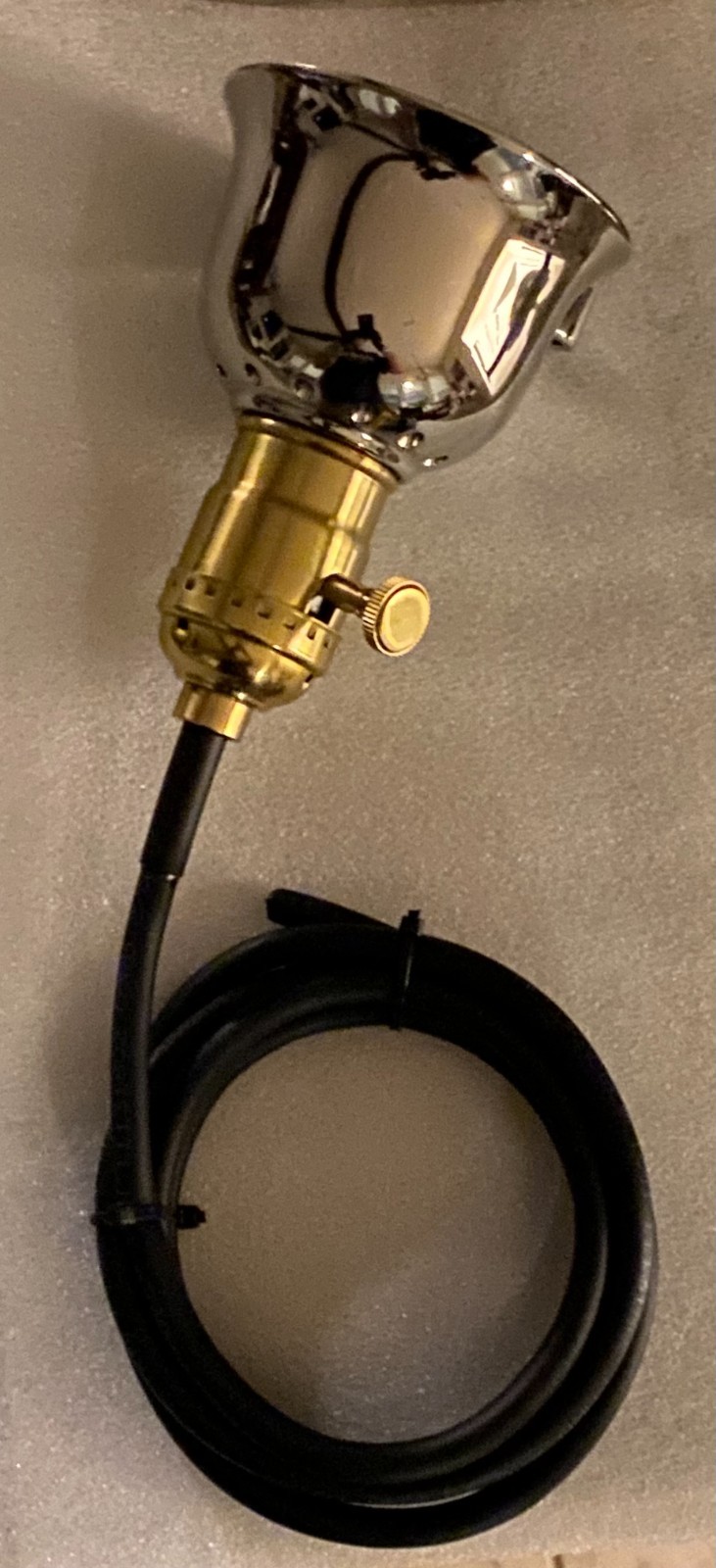 DELTA 882 RETIREMENT LIGHT