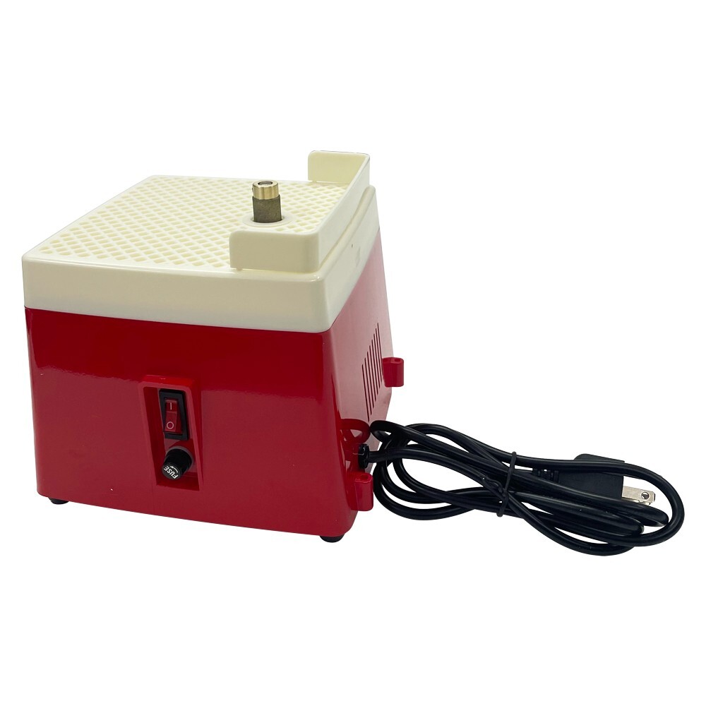 110V Grinder Diamond Grinder Automatic Mini Glass Grinder Grinding Machine DIY