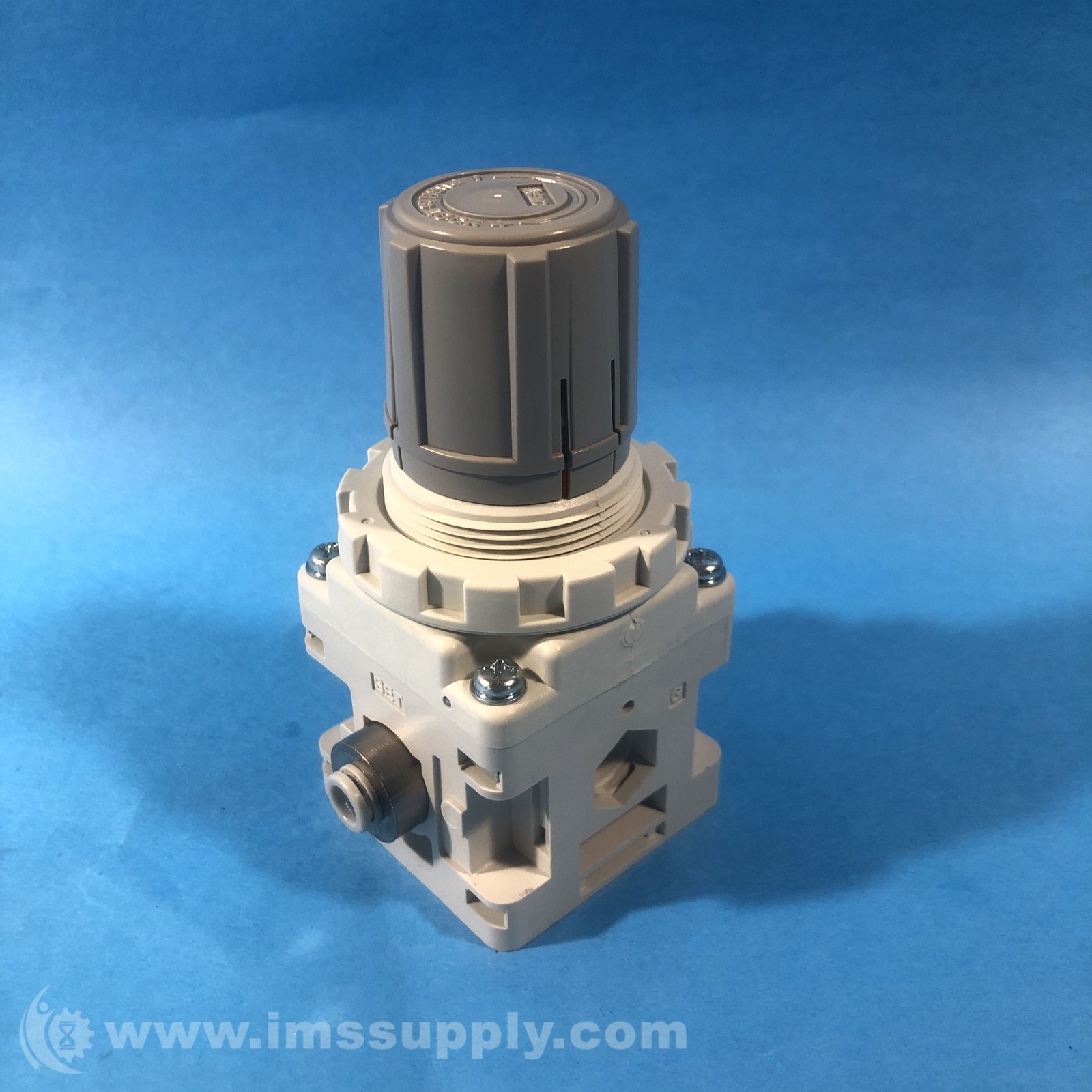 SMC IRV20-C06BG Vacuum Regulator FNIP