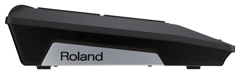 Roland SPD-SX Percussive Sampling Pad BONUS PAK