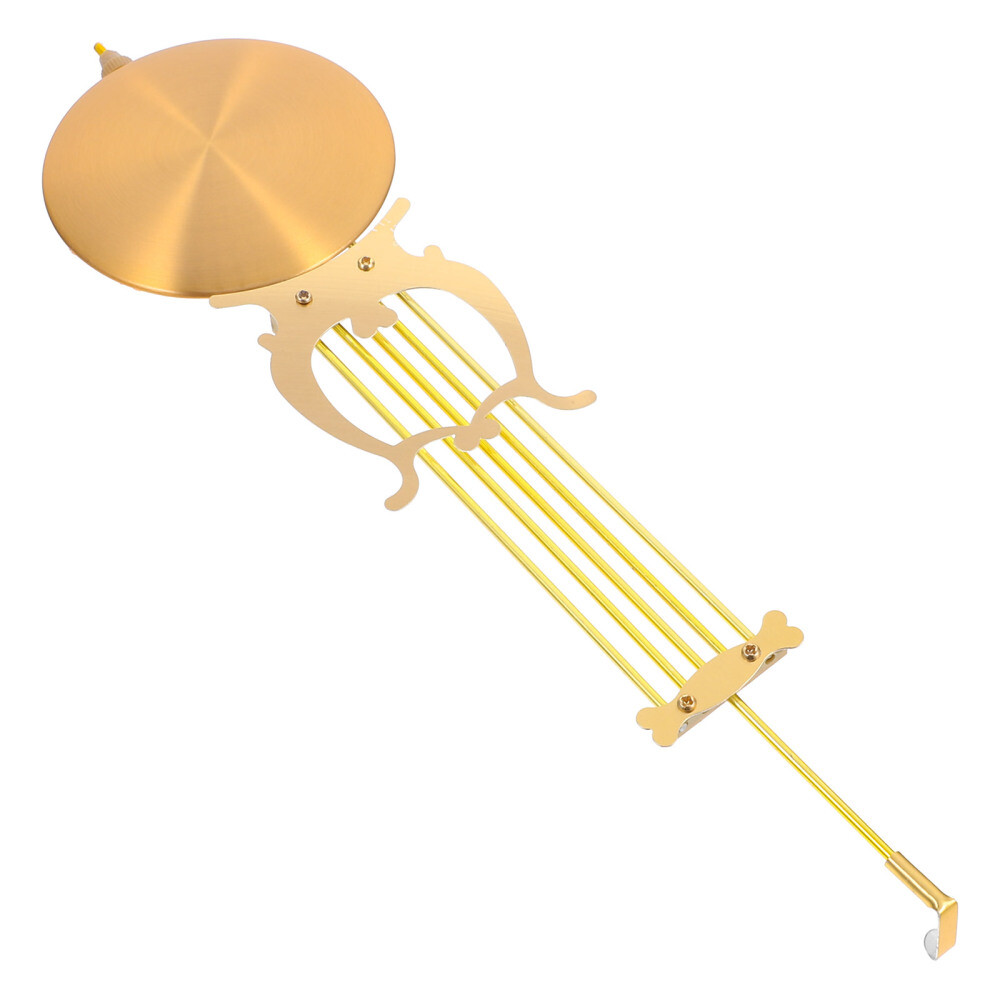 1PC Decorative Chic Replaceable Wall Clock Pendulum for DIY Home Replacement
