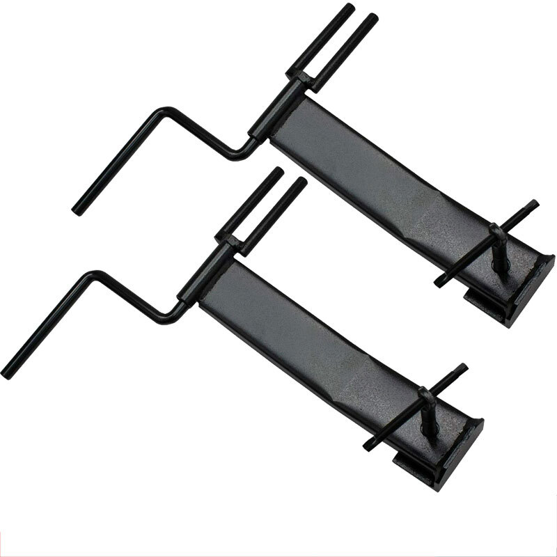 Heavy Duty Winch Strap Winder Webbing For Truck Trailer Winch Ratchet (2 Pack)