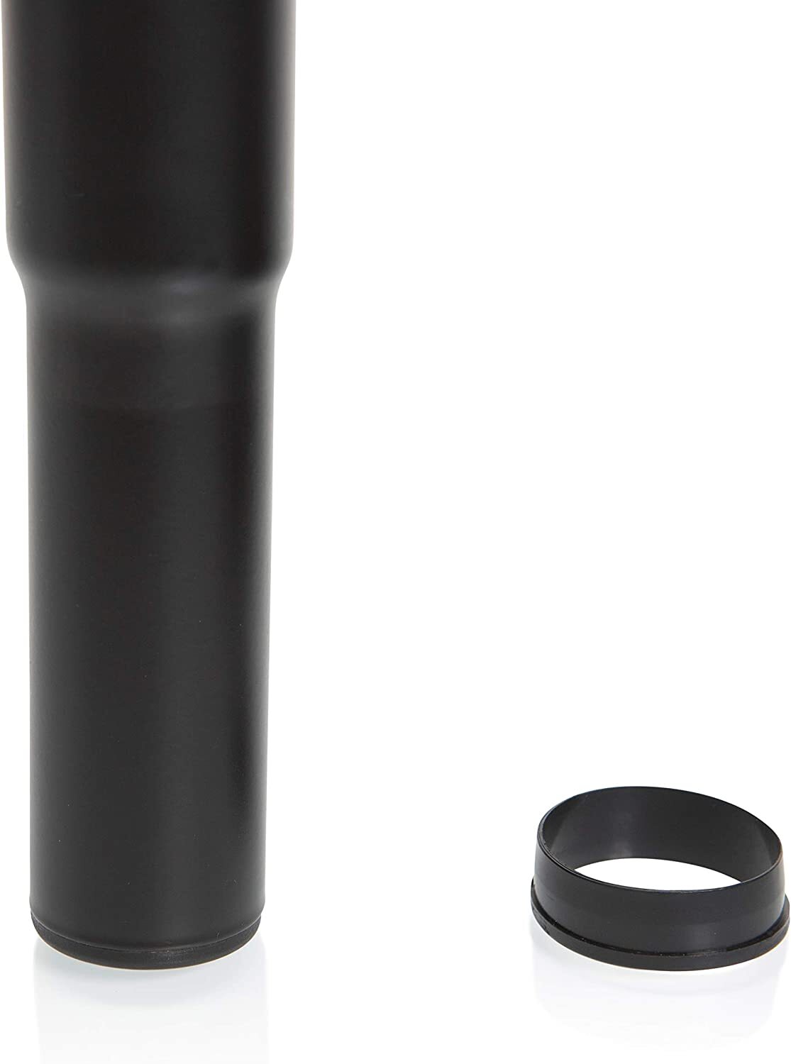 Gator Frameworks Standard Subwoofer Speaker Pole Mount with Adjustable Height