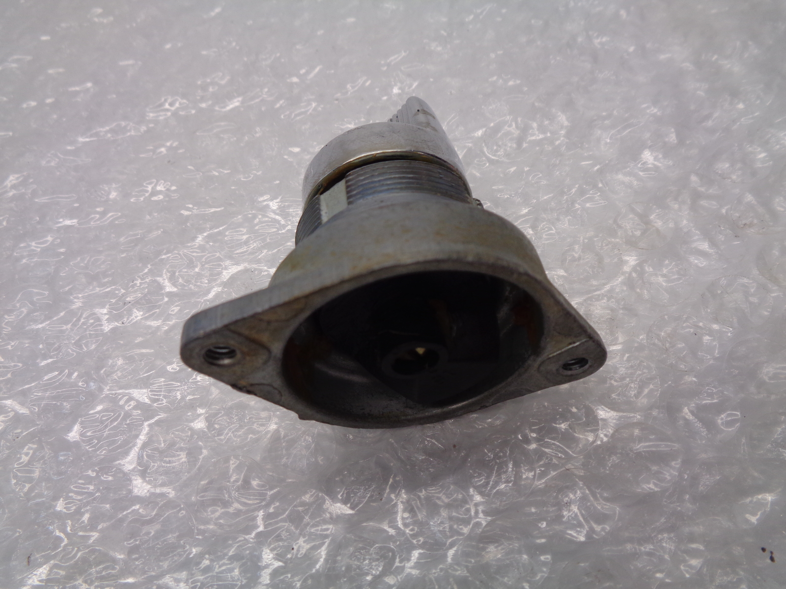 GENERAL ELECTRIC CR2940US200G SELECTOR SWITCH NSMP