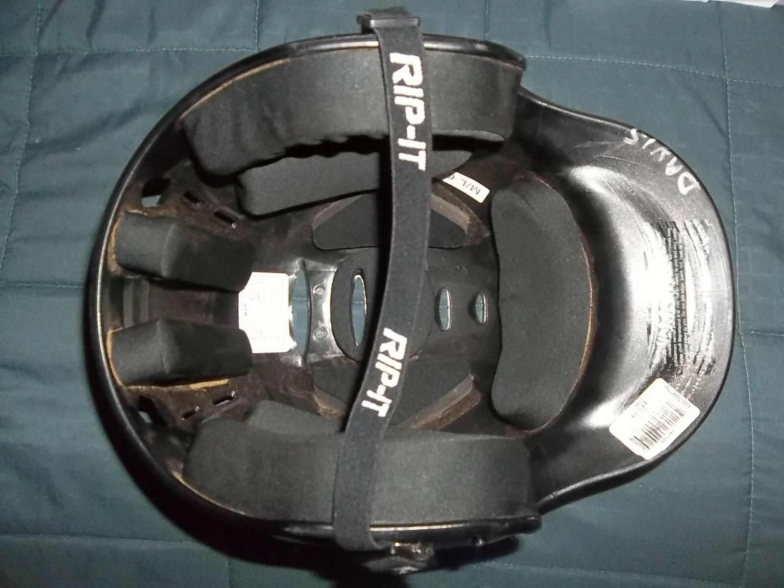 RIP-IT Vision Pro Helmets