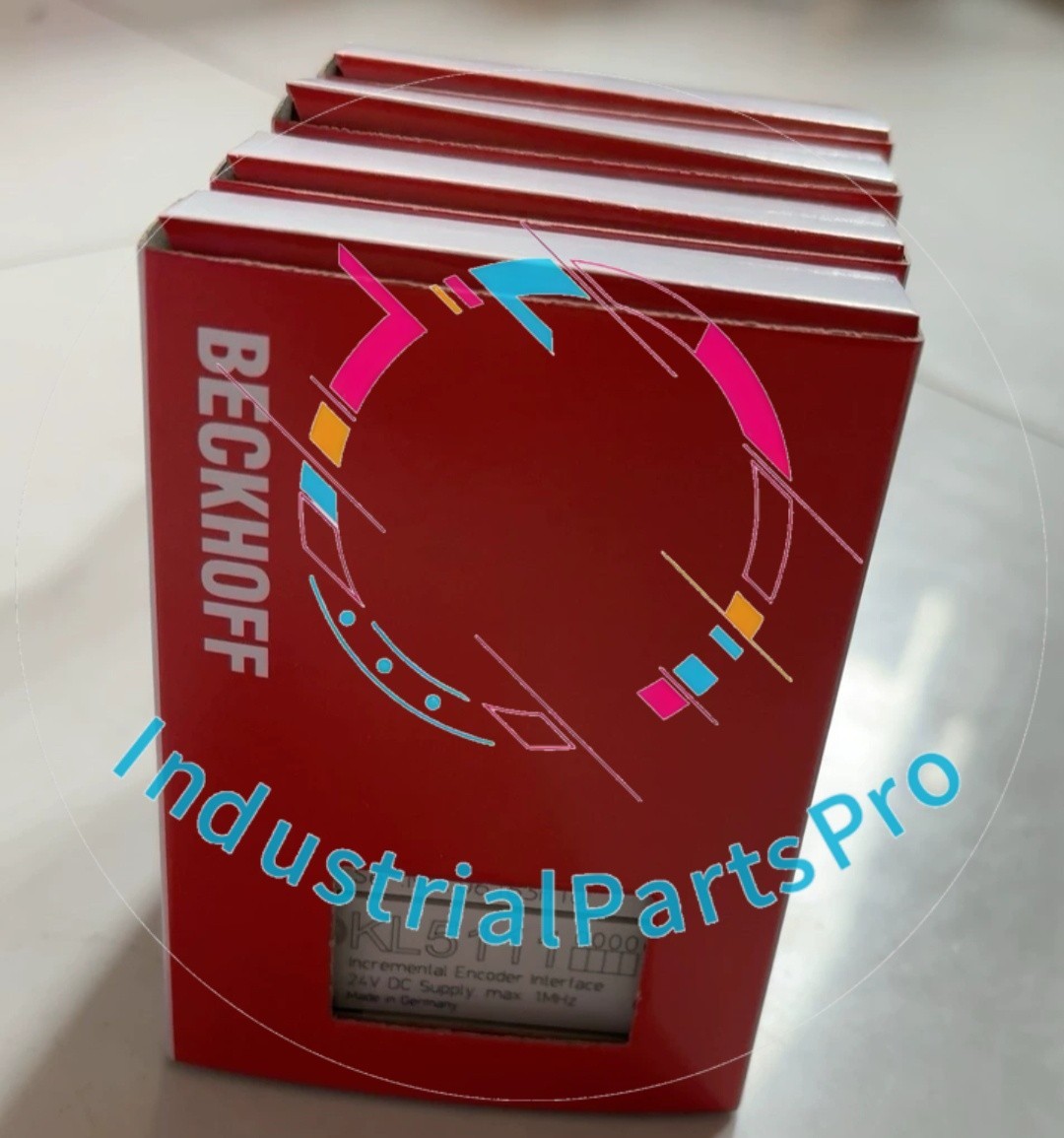 1PC New Beckhoff KL5111 Programmable Logic Controller Module