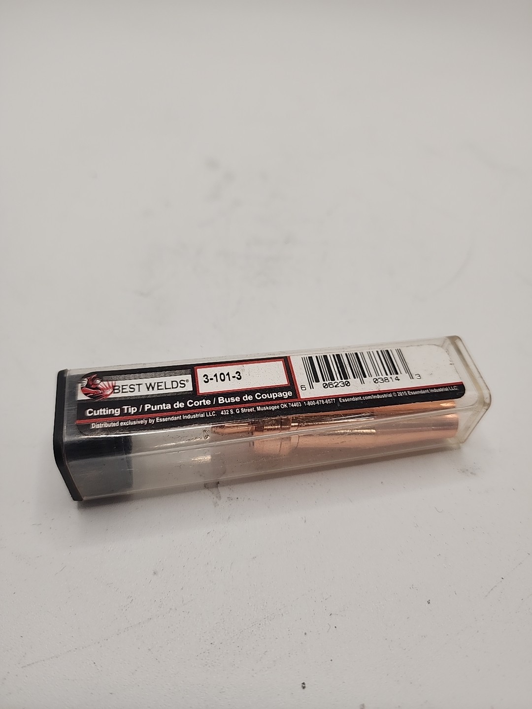 Best Welds (3-101-3) Cutting Tip