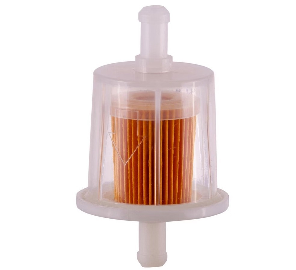 NAPA Gold 3003* Fuel Filters (6 Pack)  – Replacement Filters - New