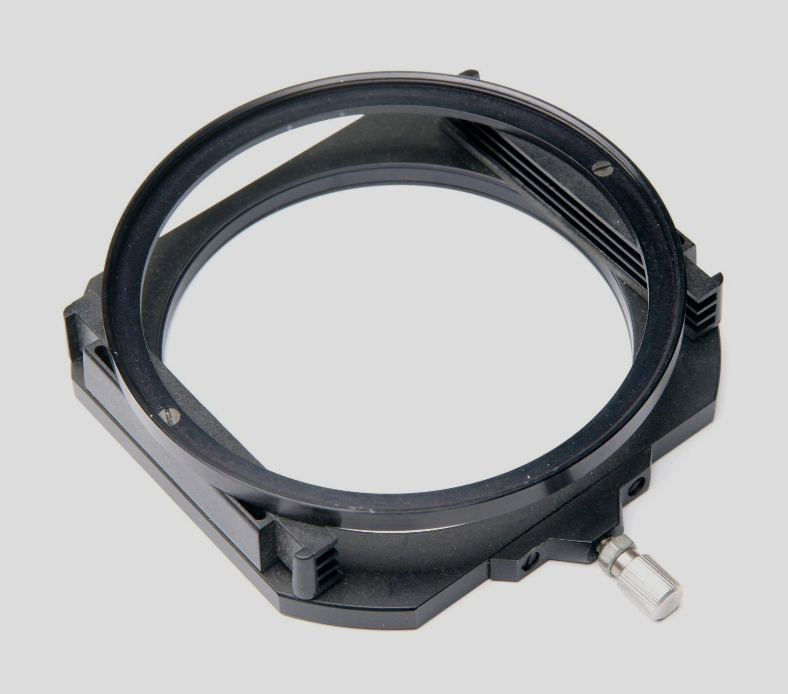 PRO FILTER HOLDER - large size HI quality universal-EXCELLENT !