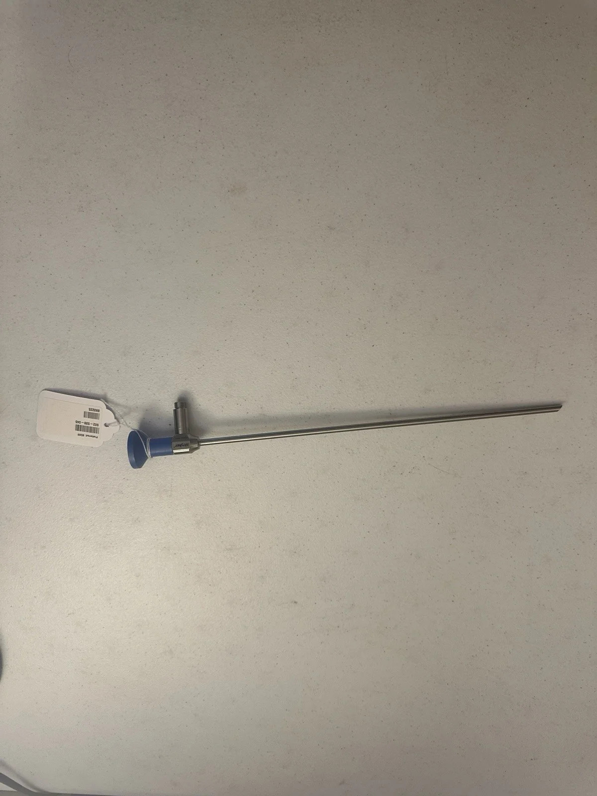 Stryker 5.0 mm 45 Degree Ideal Eyes HD Autoclavable Laparoscope 30cm 502-539-045
