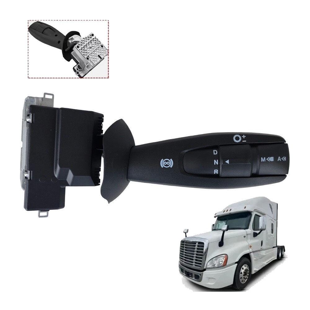 Shifter Control Switch 06-87751-002 For Freightliner Cascadia Trucks 2018-2024