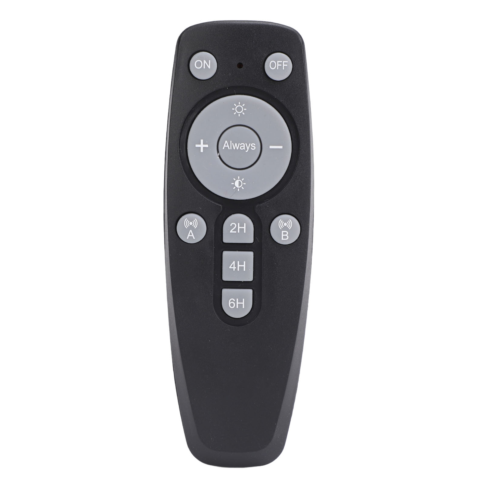 Solar Light Circuit Board Remote Control Human Body Sensing LED Control Module