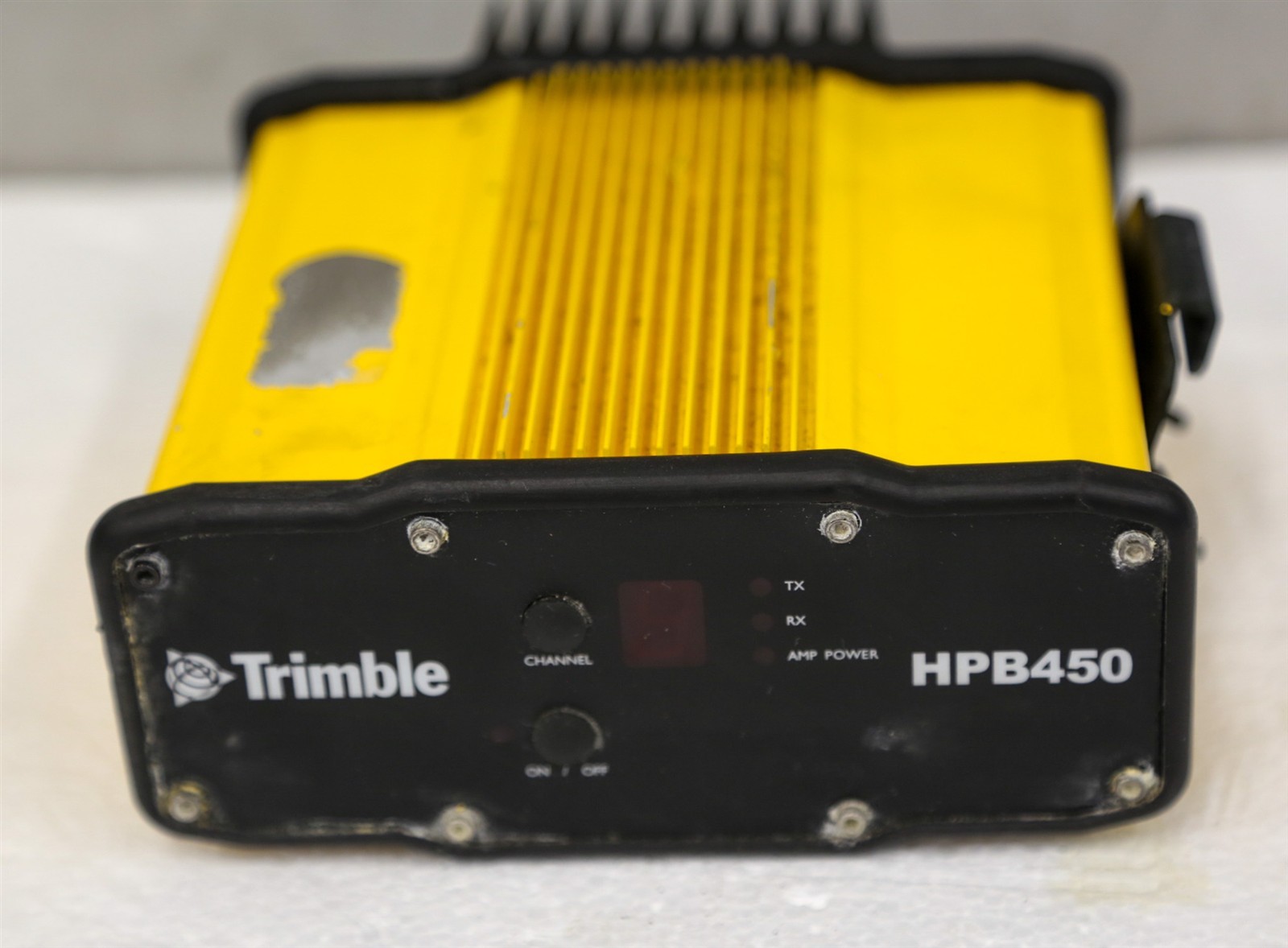 Trimble HPB450 410-430MHz High Power Base Station(S23)