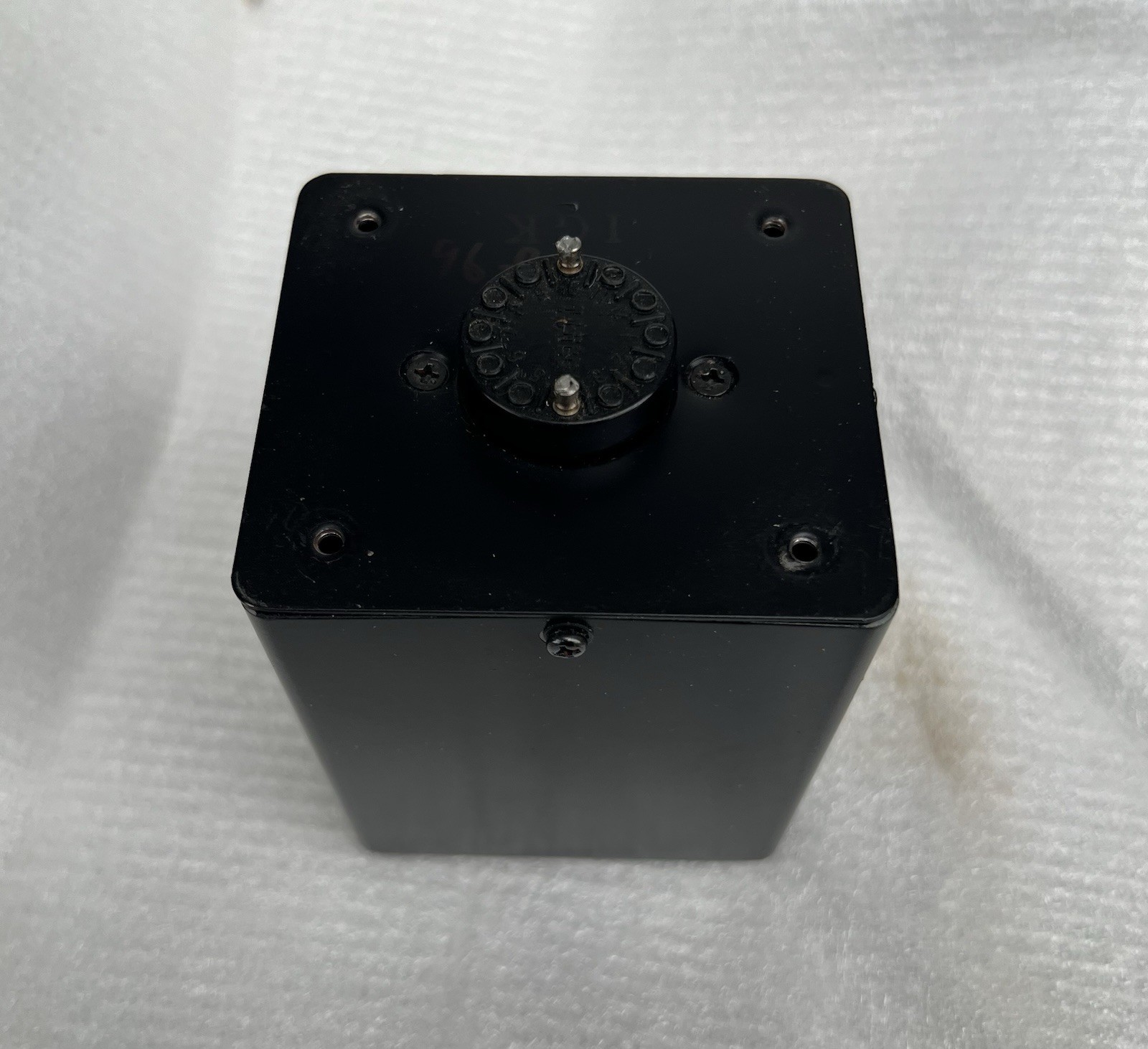 Tango MC-10-200D Choke Transformer