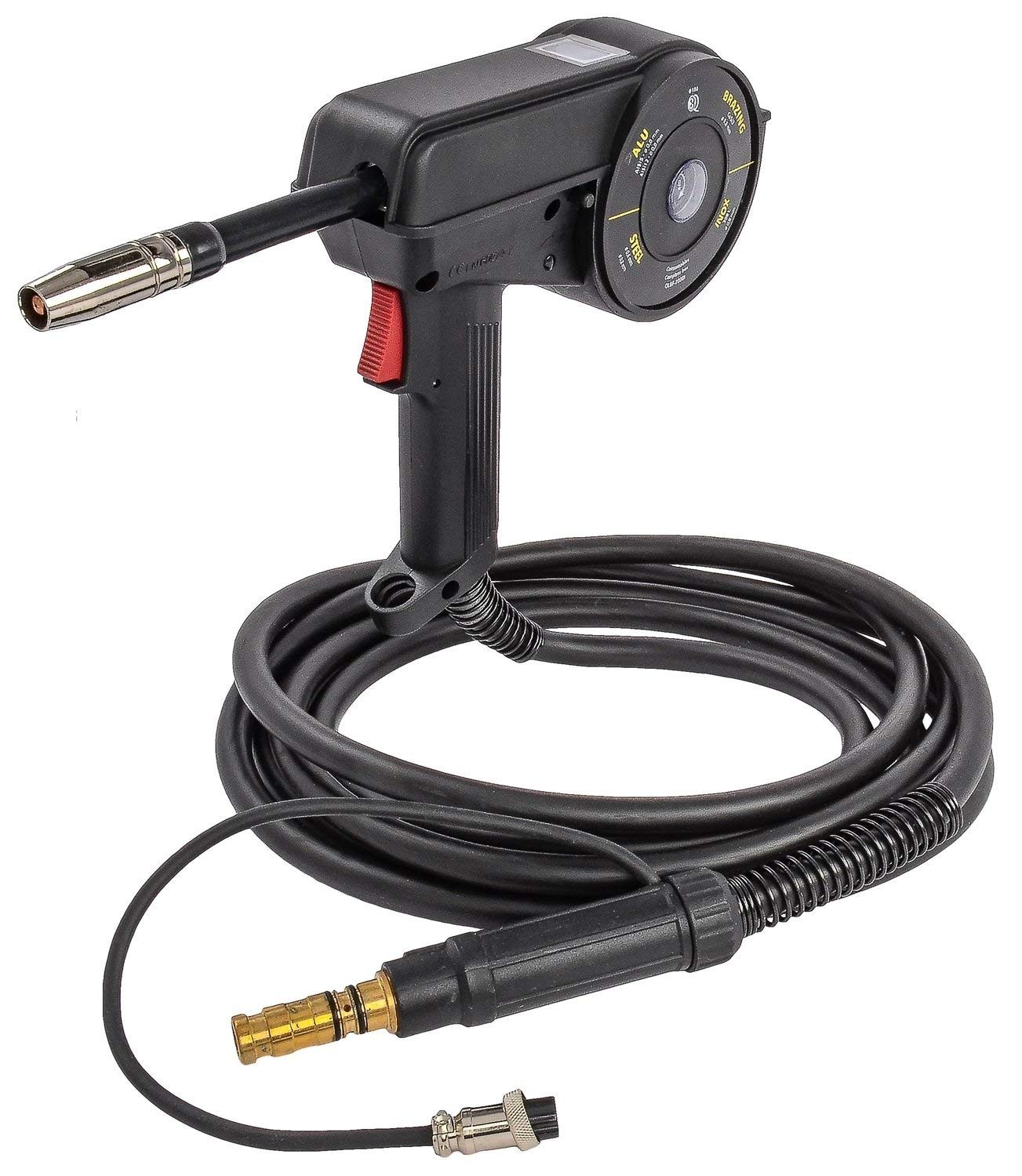 JEGS 81567 MIG Spool Gun