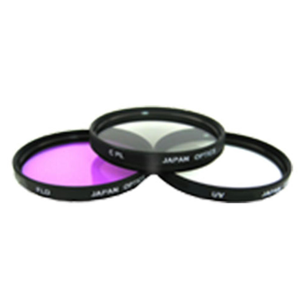 48GB Top Accessory Kit for Nikon D5200 Digital SLR Camera