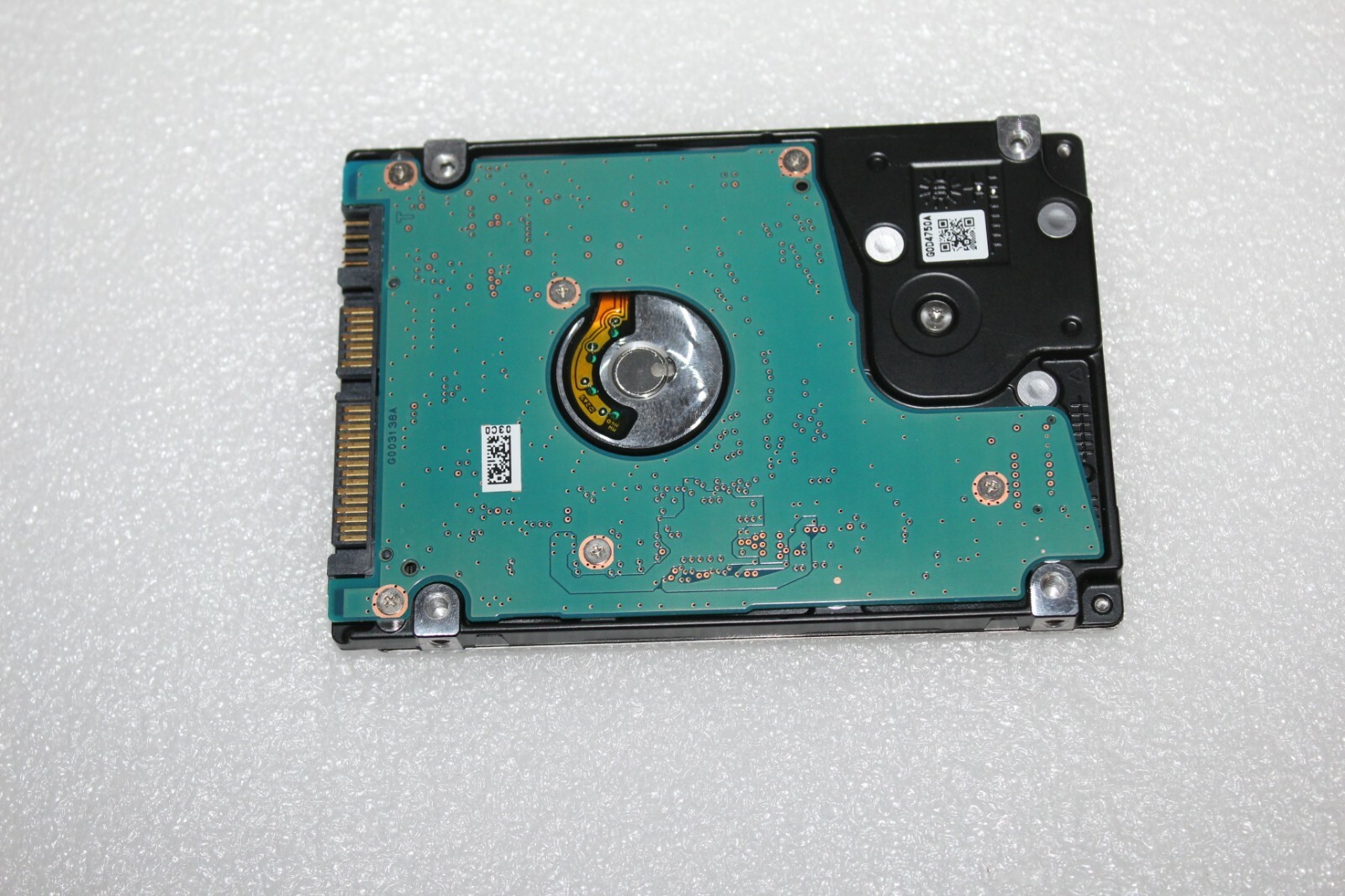 DELL PRECISION 5540 - Hard Drive HDD 2.5 W/ Windows 10 Pro 64-bit