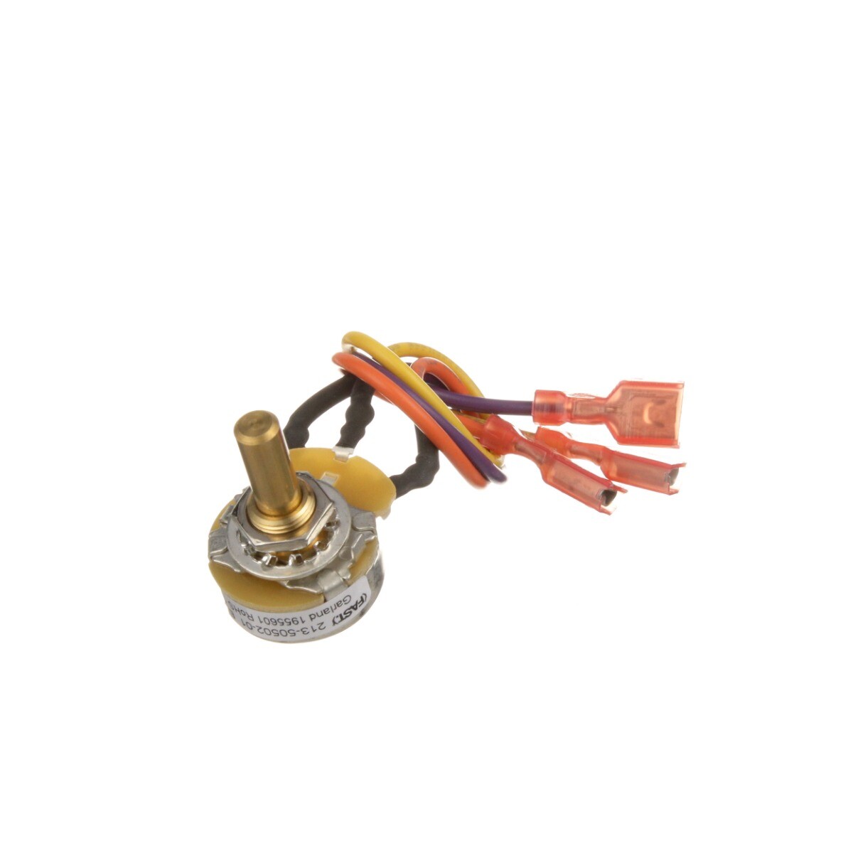 Potentiometer for Garland - Part# 1955601