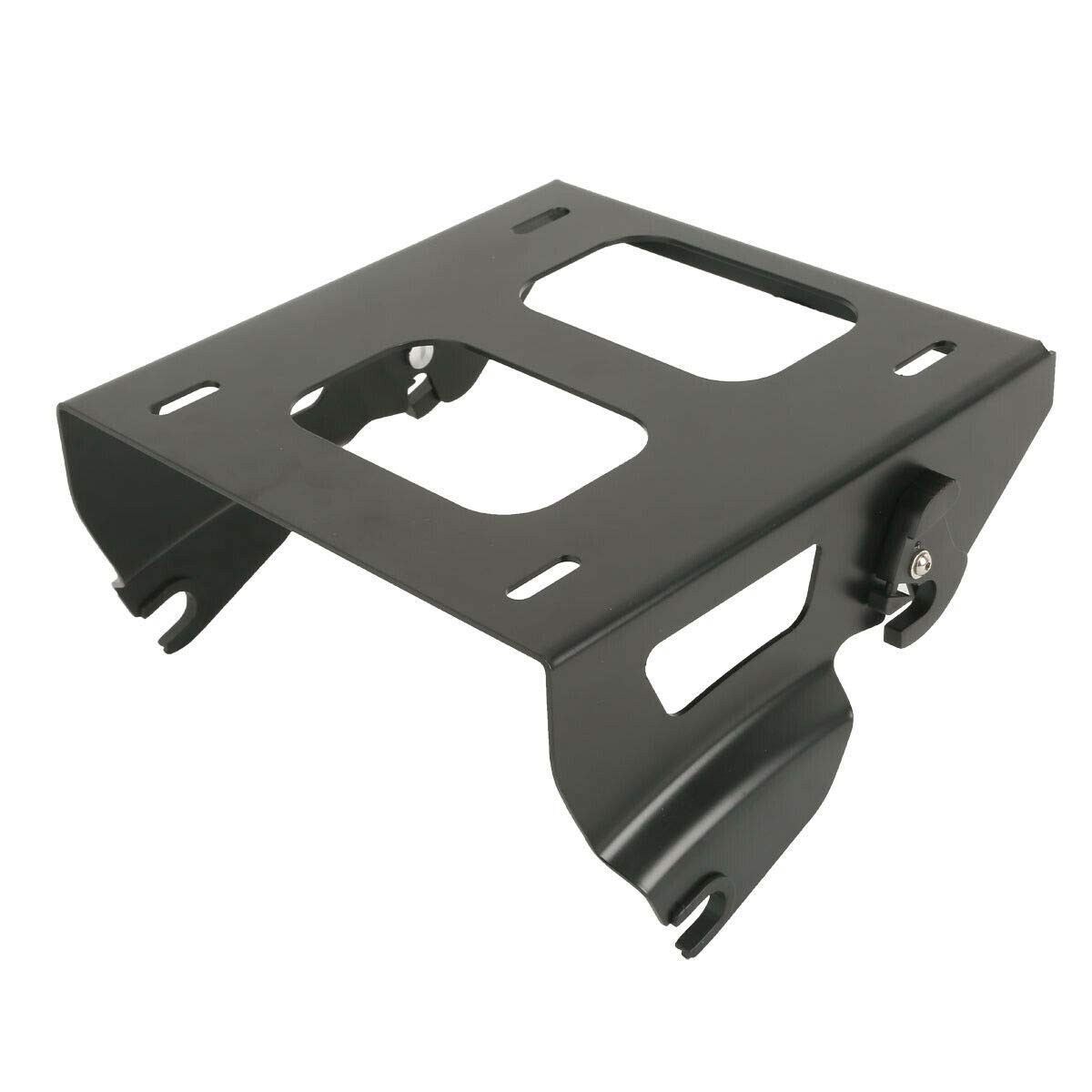 Solo Luggage Rack Mount Fits for Harley Road Glide Special 2014-2025