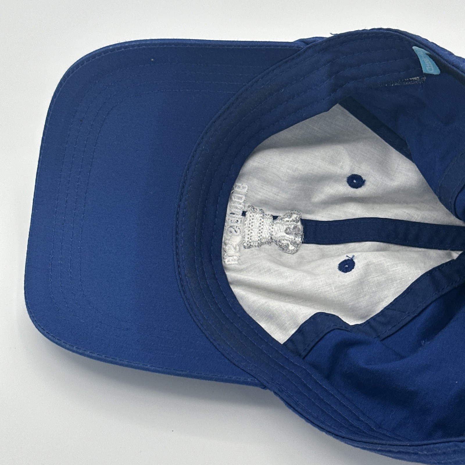 US Senior Open Colorado Golf Hat Cap Blue Ahead Baseball Cap