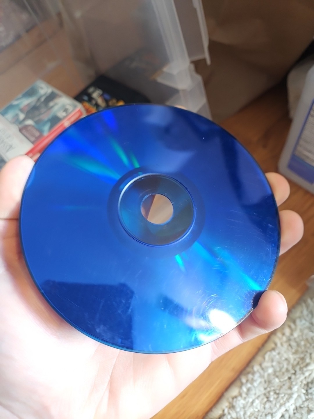 Gameshark Lite (Sega Dreamcast) Disc Only