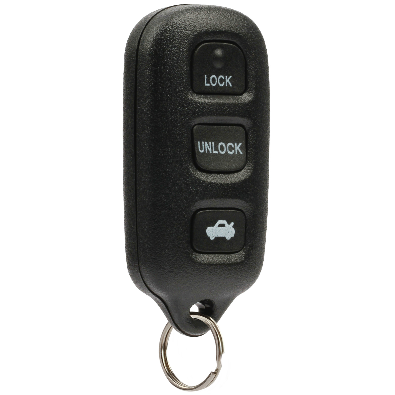 Replacement For 2002 2003 2004 2005 2006 Toyota Camry Key Fob Remote