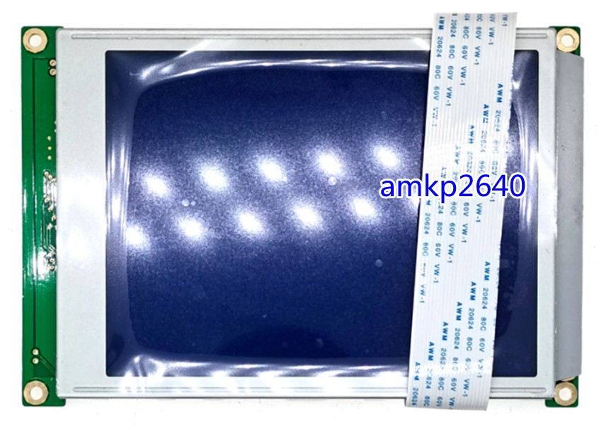 1pc for 320*240 LCD Panel EW50853FLW 5.7inch With