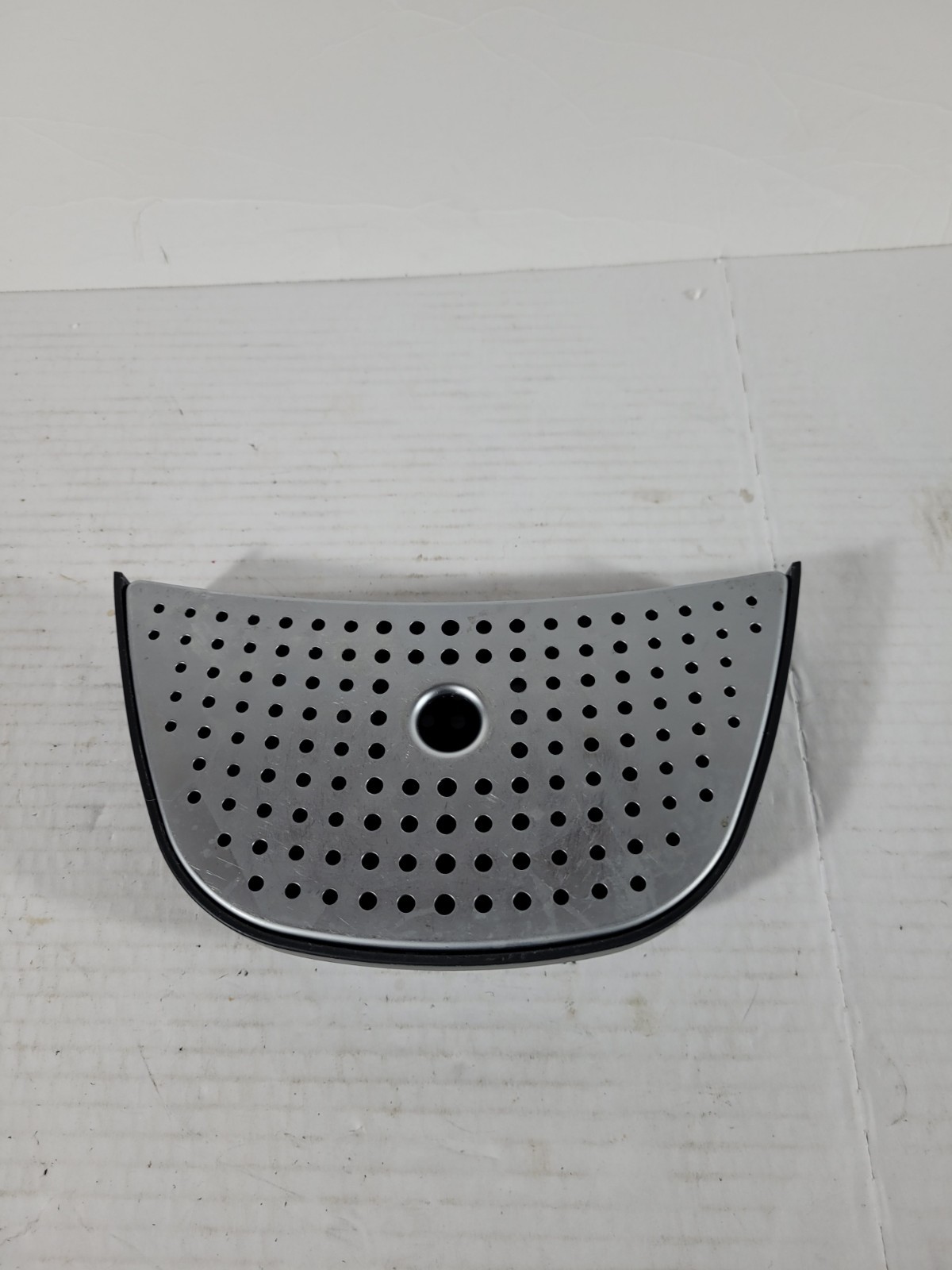 Keurig K-Elite K90 Coffee Maker Drip Pan Plate and Drip Tray Ships Free