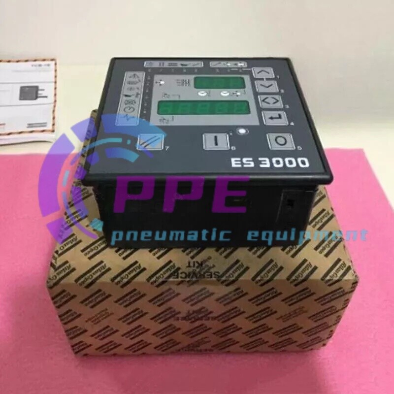 1X for Air Compressor 2202560023 2202-5600-23 ES3000 Control Panel