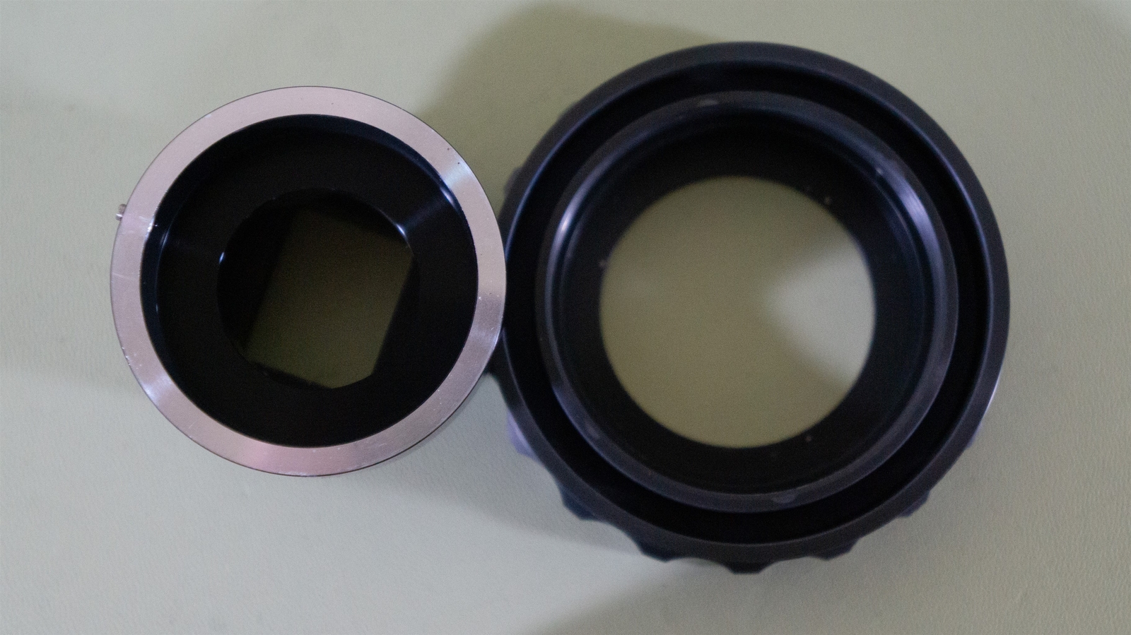 Panasonic 2004-0051-01 / 928312 Lens