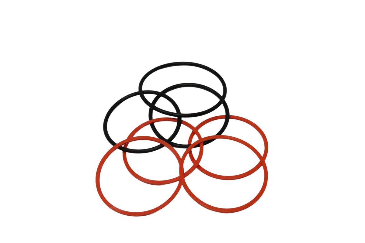Aztec Replacement for Skytrak 8035327 - Complete Seal Kit