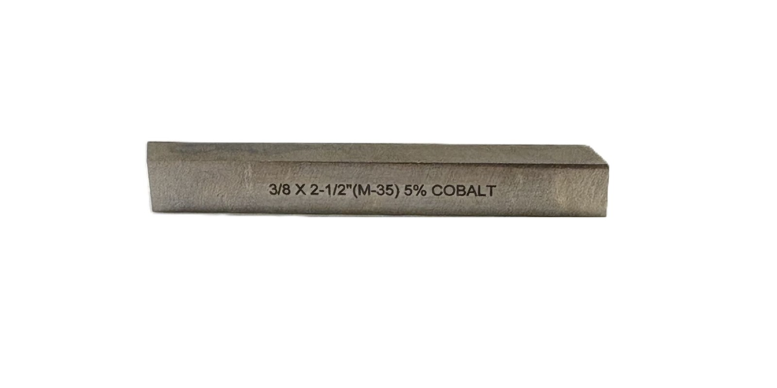HHIP 3/8 X 3" M35 5% COBALT SQUARE TOOL BIT (2000-6145)