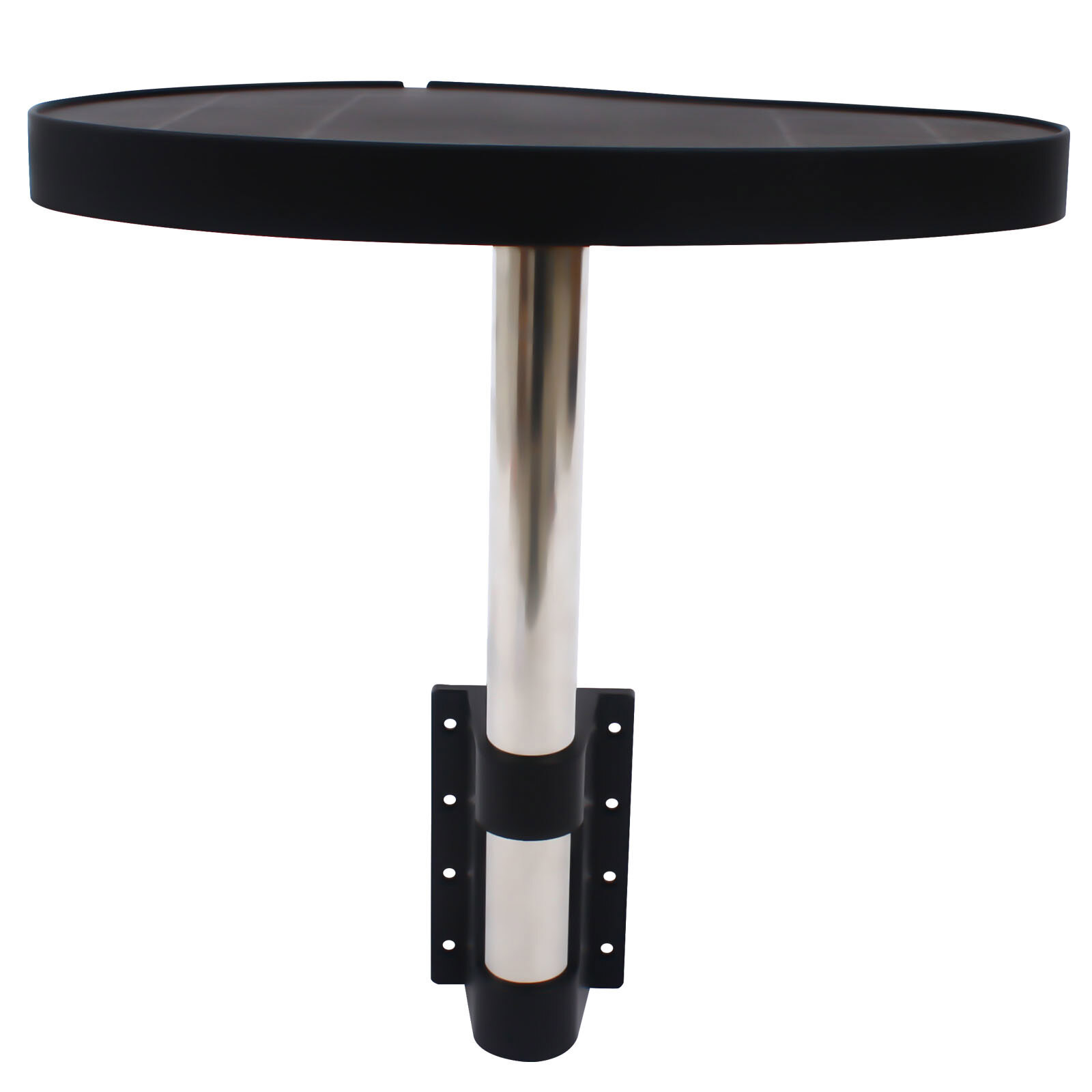 360° Rotation Spa Caddy Side Table Tray Spa Tray Table Keep Snack Large Capacity